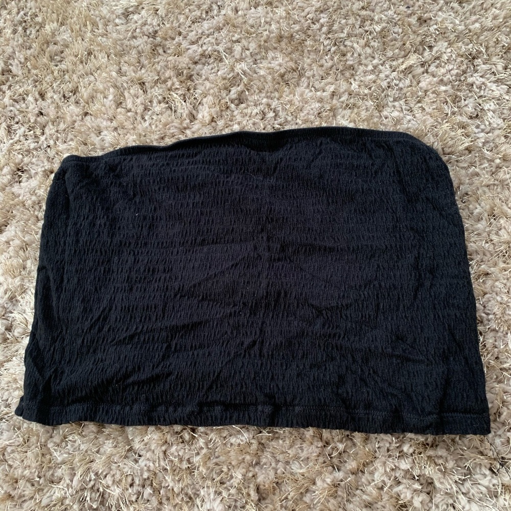 American Eagle Tube Top